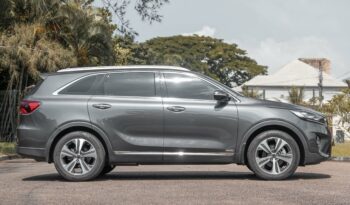 KIA Sorento 2020 completo