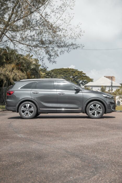 KIA Sorento 2020 completo