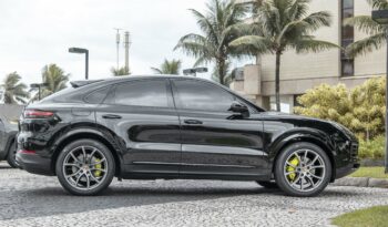 PORSCHE CAYENNE 2023 completo