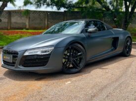 AUDI R8 2015