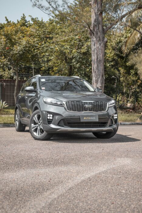 KIA Sorento 2020 completo
