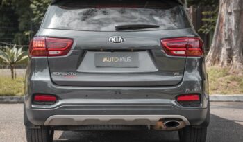 KIA Sorento 2020 completo