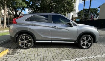 MITSUBISHI ECLIPSE CROSS 2020 completo