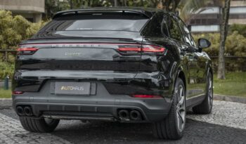 PORSCHE CAYENNE 2023 completo