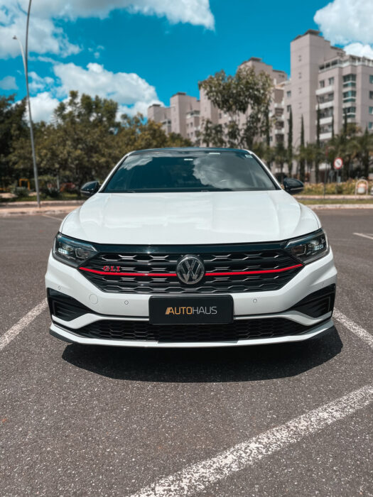 VOLKSWAGEN JETTA 2019 completo