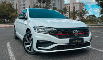 VOLKSWAGEN JETTA 2019 completo