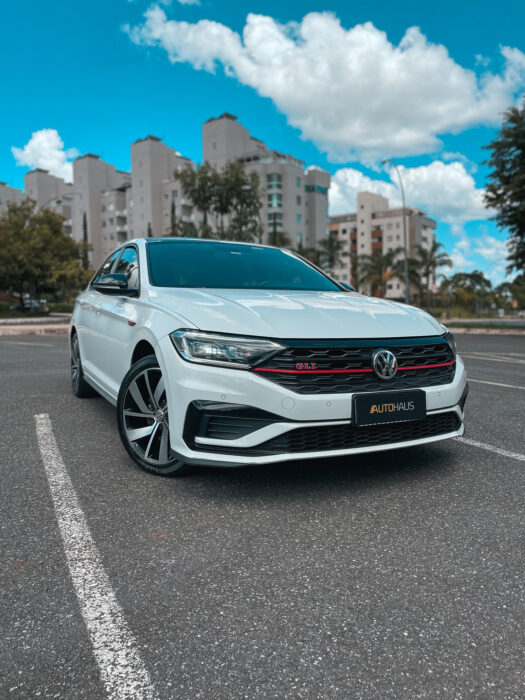 VOLKSWAGEN JETTA 2019 completo