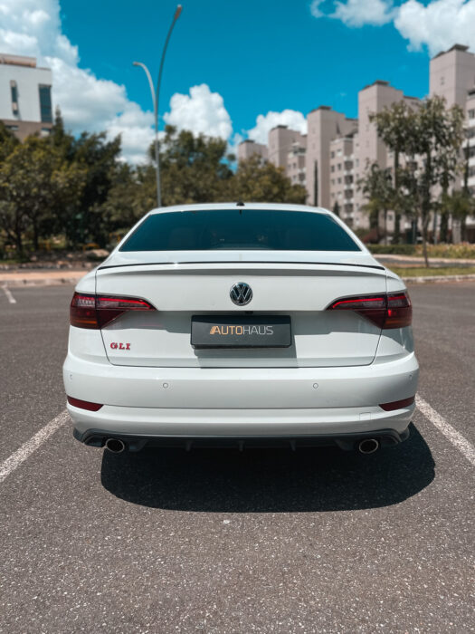 VOLKSWAGEN JETTA 2019 completo