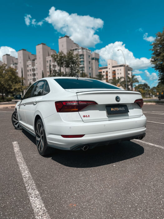 VOLKSWAGEN JETTA 2019 completo