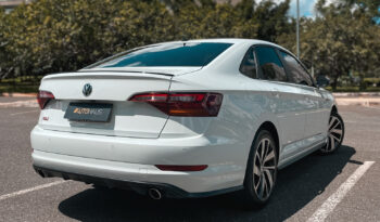 VOLKSWAGEN JETTA 2019 completo