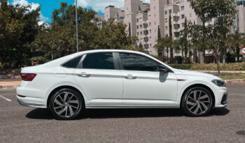 VOLKSWAGEN JETTA 2019 completo