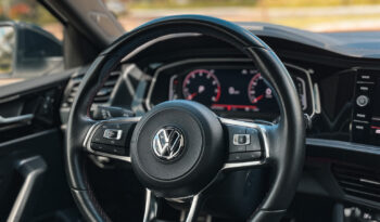 VOLKSWAGEN JETTA 2019 completo