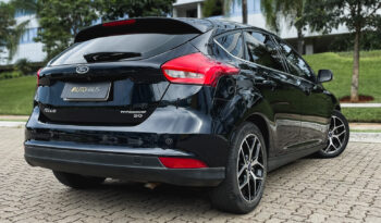 FORD Focus 2017 completo