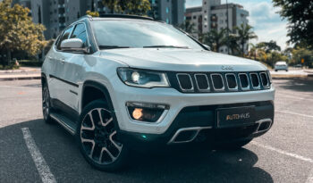 JEEP COMPASS 2020 completo