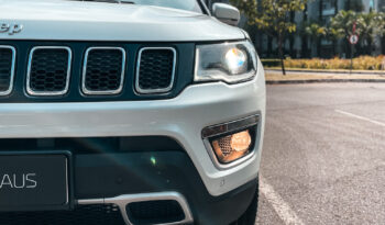 JEEP COMPASS 2020 completo