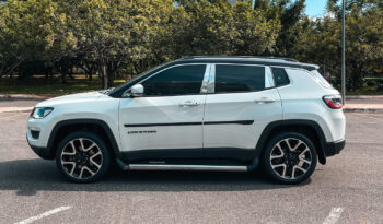 JEEP COMPASS 2020 completo