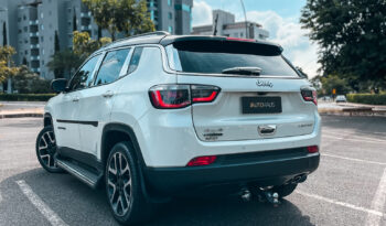 JEEP COMPASS 2020 completo