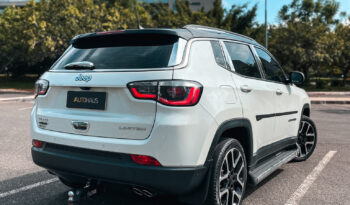 JEEP COMPASS 2020 completo