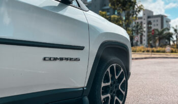 JEEP COMPASS 2020 completo