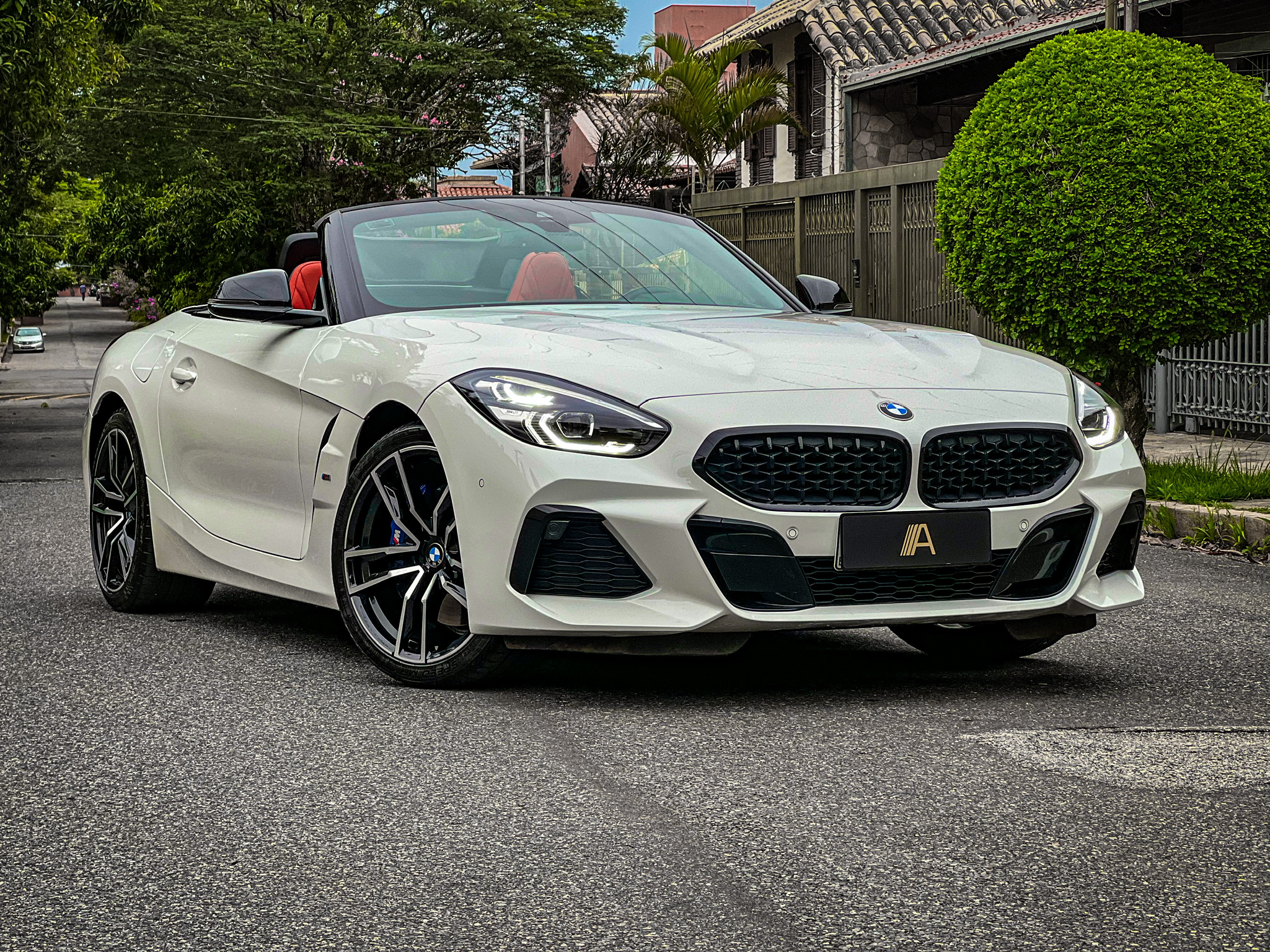 BMW Z4 2022 Autohaus