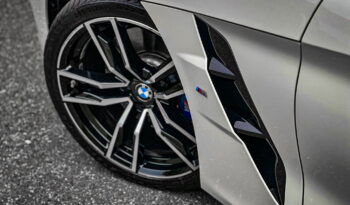 BMW Z4 2022 completo
