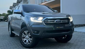 FORD RANGER 2021 completo