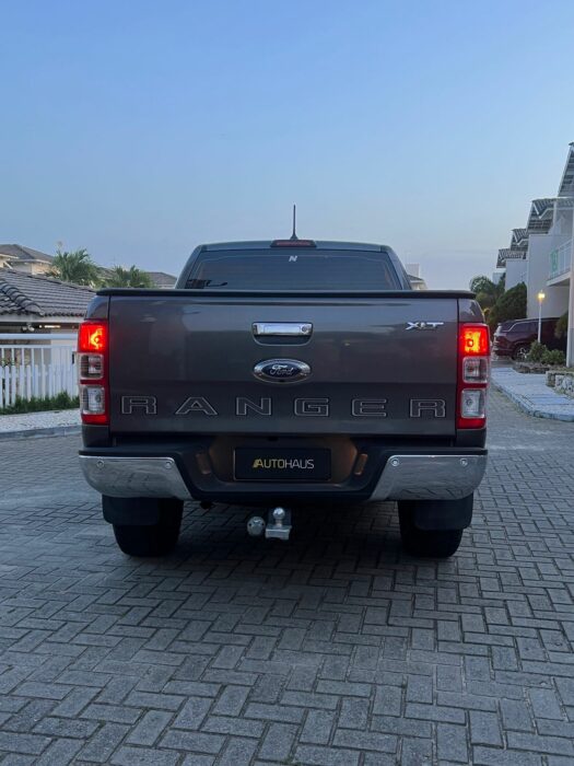 FORD RANGER 2021 completo