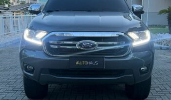 FORD RANGER 2021 completo