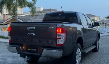 FORD RANGER 2021 completo