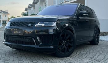 LAND ROVER RANGE ROVER 2019 completo