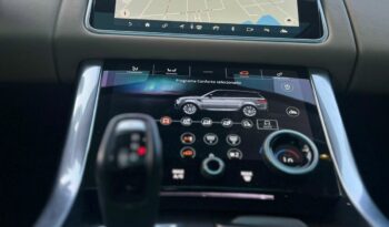 LAND ROVER RANGE ROVER 2019 completo