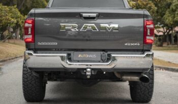 RAM 2500 2019 completo