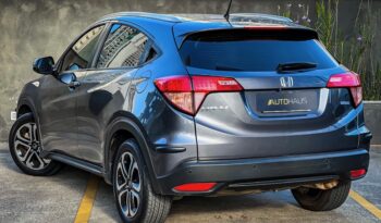 HONDA HR-V 2016 completo