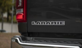 RAM 2500 2019 completo