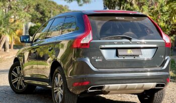 VOLVO XC60 2017 completo