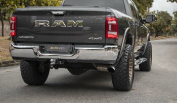 RAM 2500 2019 completo