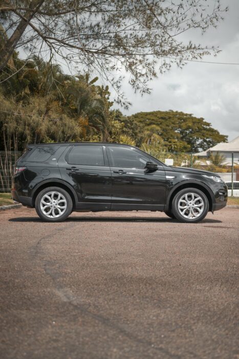 LAND ROVER DISCOVERY SPORT 2015 completo