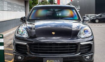 PORSCHE CAYENNE 2017 completo
