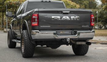 RAM 2500 2019 completo