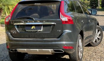 VOLVO XC60 2017 completo