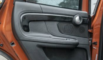 MINI COUNTRYMAN 2017 completo