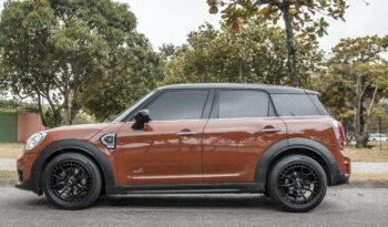 MINI COUNTRYMAN 2017 completo