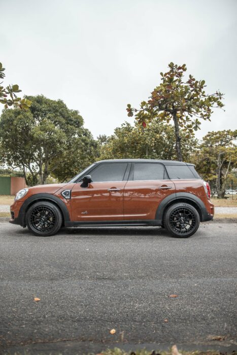 MINI COUNTRYMAN 2017 completo