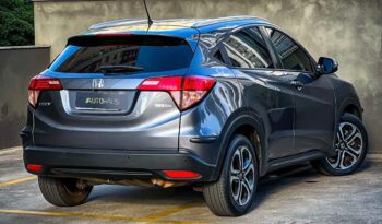 HONDA HR-V 2016 completo