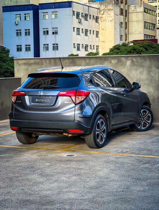 HONDA HR-V 2016 completo