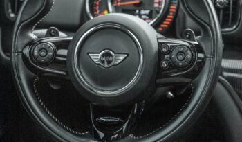 MINI COUNTRYMAN 2017 completo