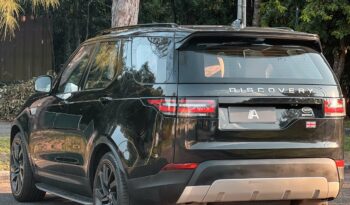 LAND ROVER NEW DISCOVERY 2020 completo