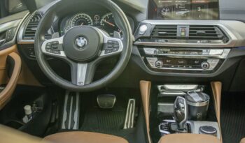 BMW X4 2020 completo