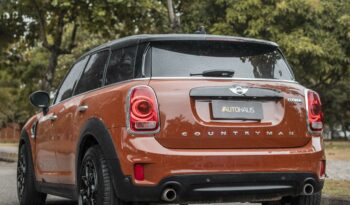 MINI COUNTRYMAN 2017 completo