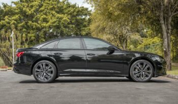 AUDI A6 2021 completo